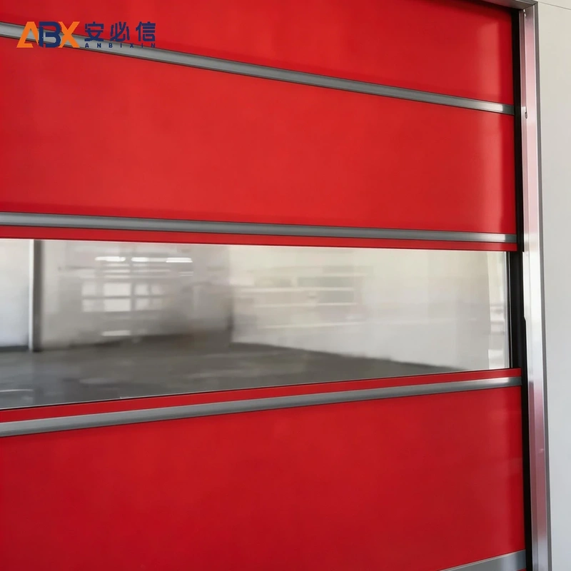 铜仁市快速门