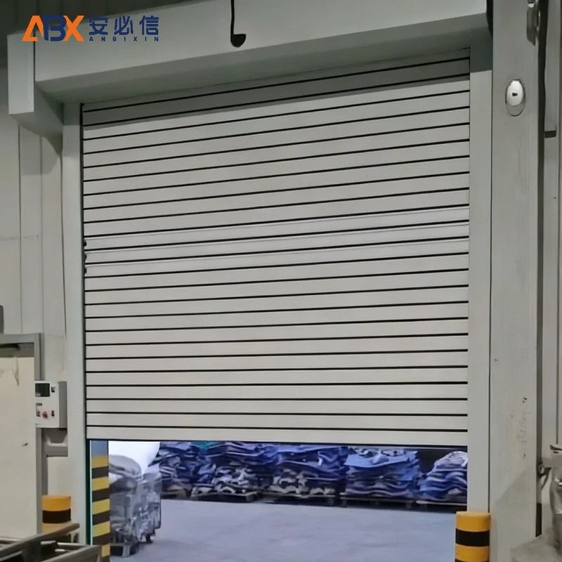 铜仁市感应高速门